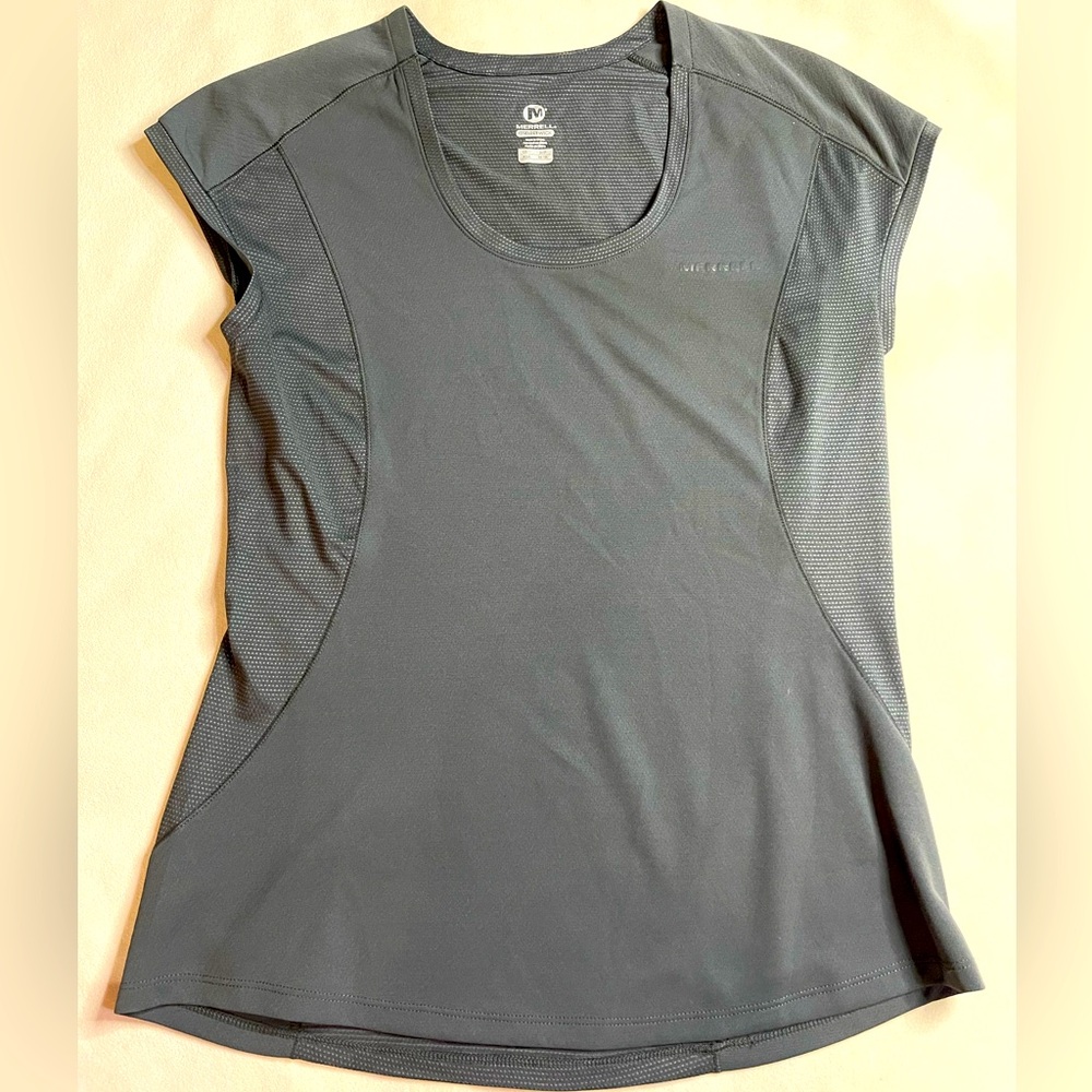 Merrell SelectWick Top